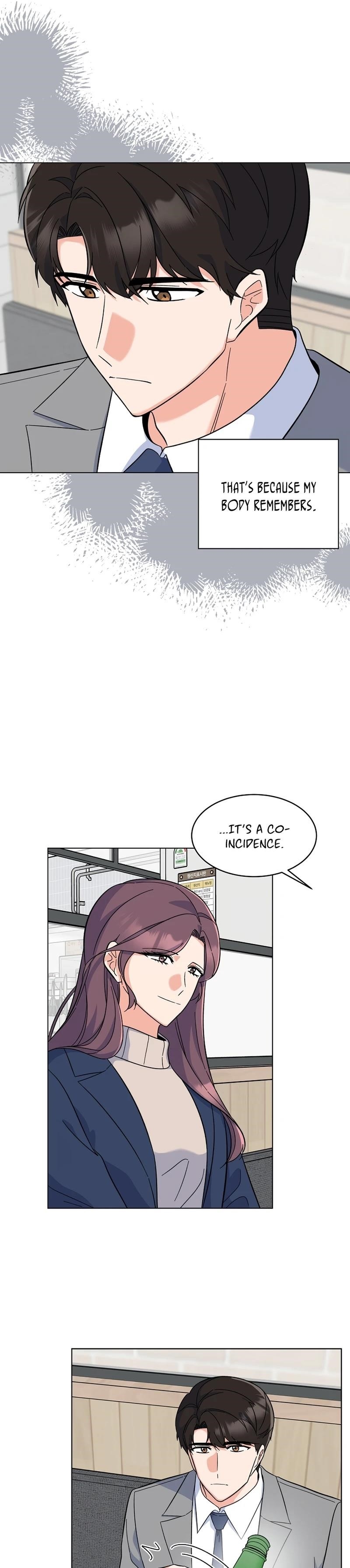 1St Year Max Level Manager Chapter 80 - Page 19 in English