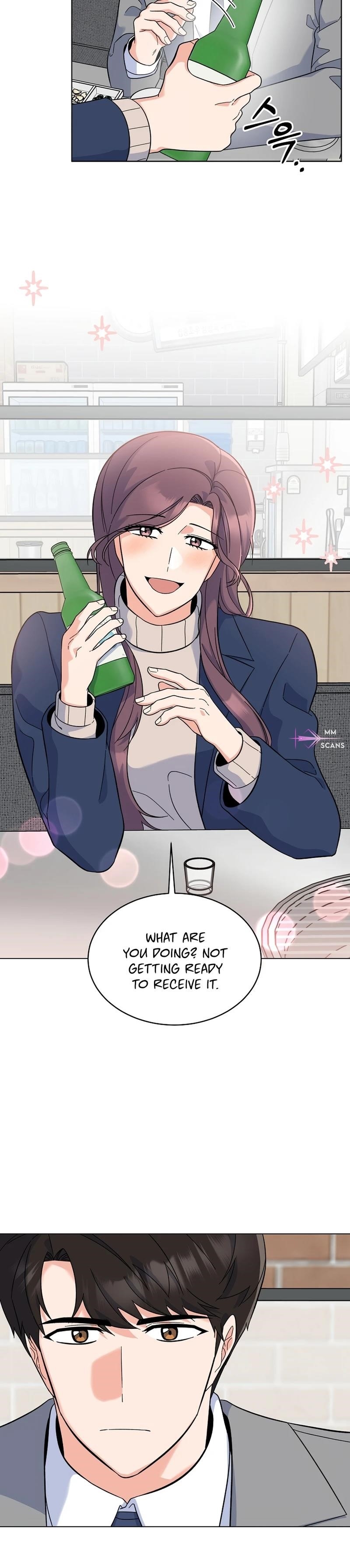1St Year Max Level Manager Chapter 80 - Page 20 in English