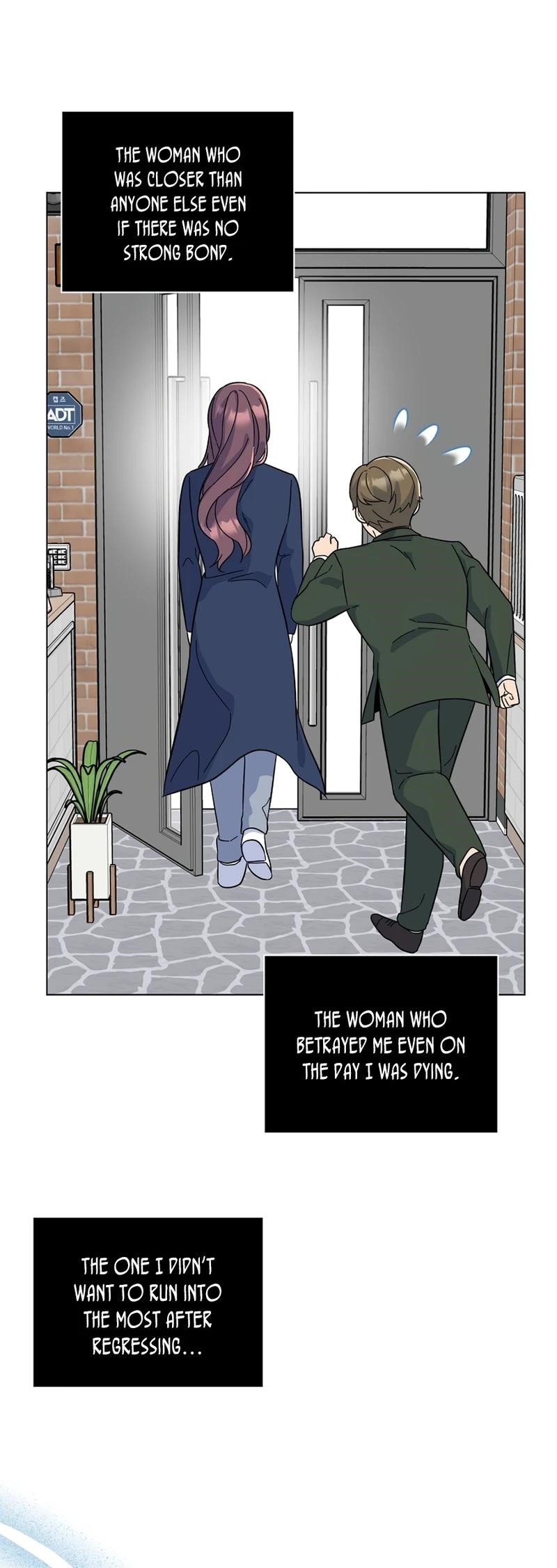 1St Year Max Level Manager Chapter 80 - Page 25 in English
