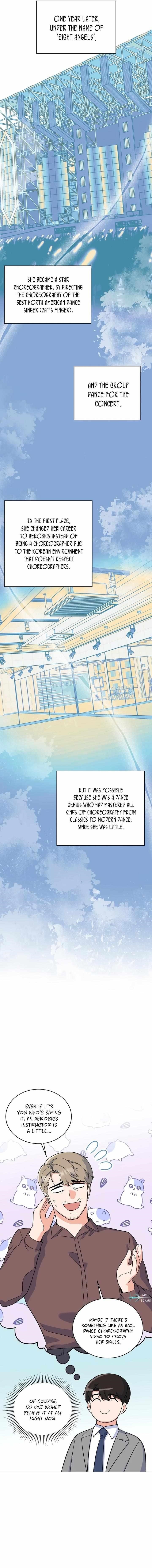 1St Year Max Level Manager Chapter 81 - Page 8 in English