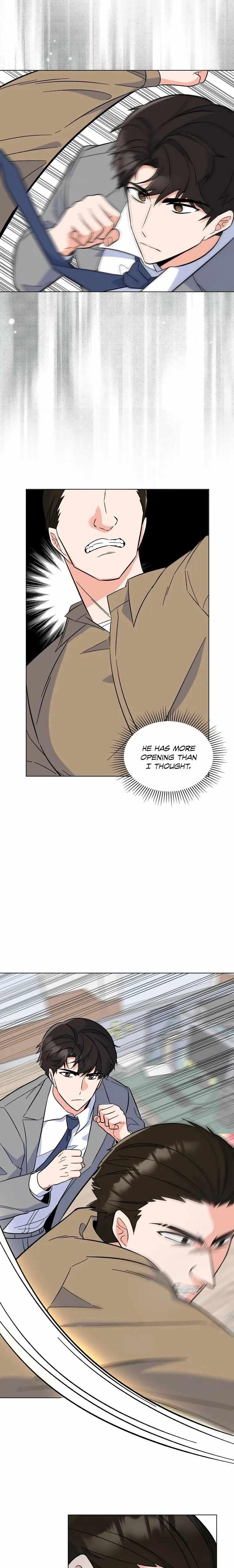 1St Year Max Level Manager Chapter 88 - Page 5 in English