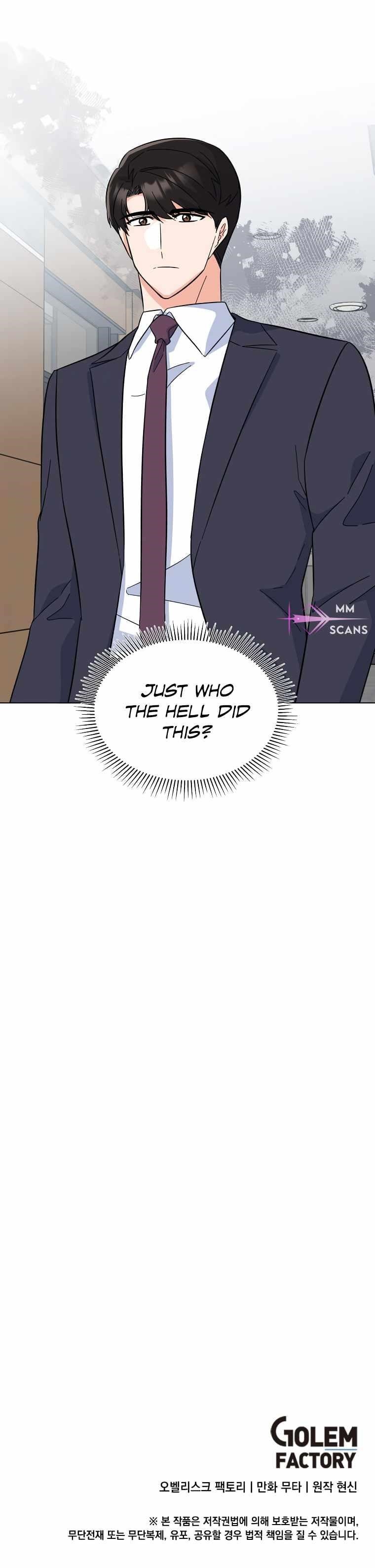1St Year Max Level Manager Chapter 89 - Page 10 in English
