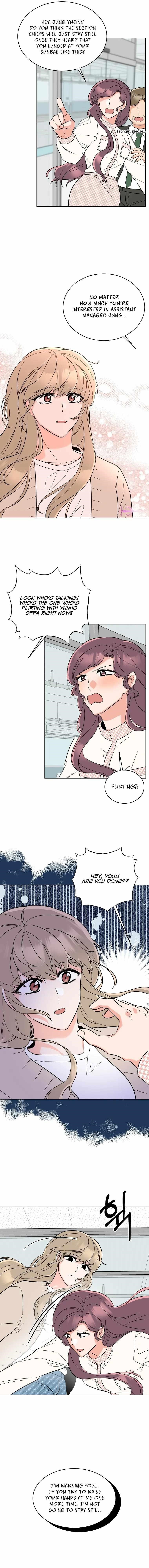 1St Year Max Level Manager Chapter 98 - Page 3 in English