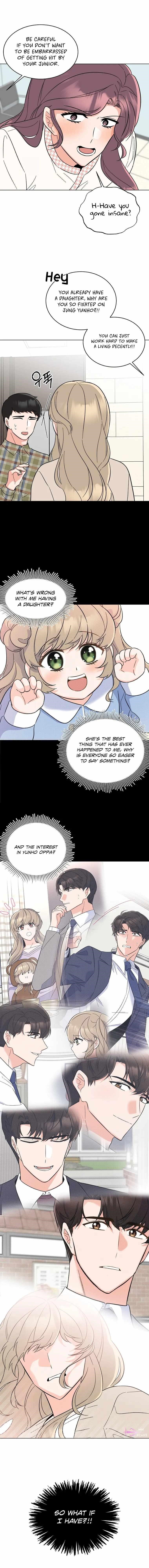 1St Year Max Level Manager Chapter 98 - Page 4 in English