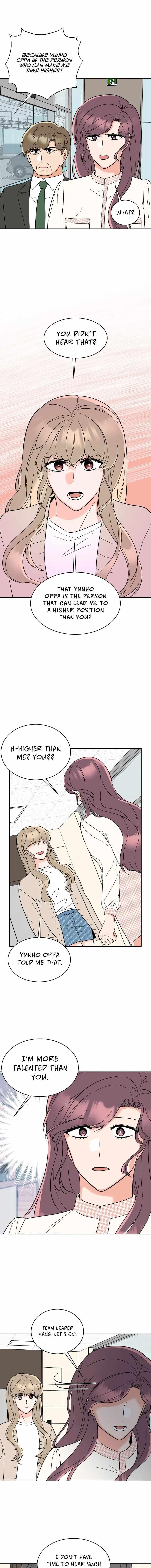 1St Year Max Level Manager Chapter 98 - Page 5 in English