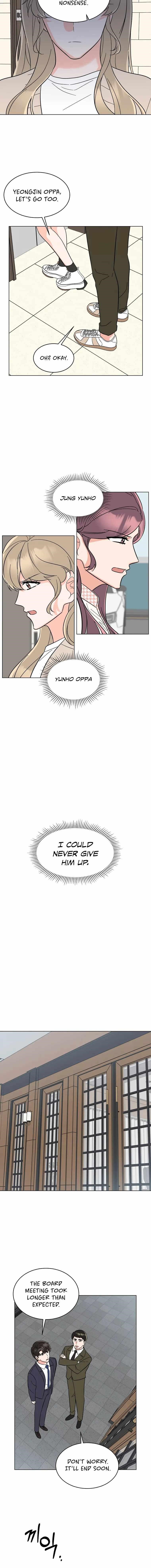 1St Year Max Level Manager Chapter 98 - Page 6 in English