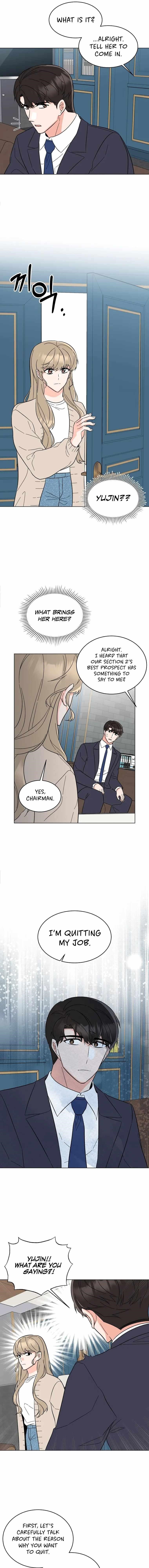 1St Year Max Level Manager Chapter 98 - Page 9 in English