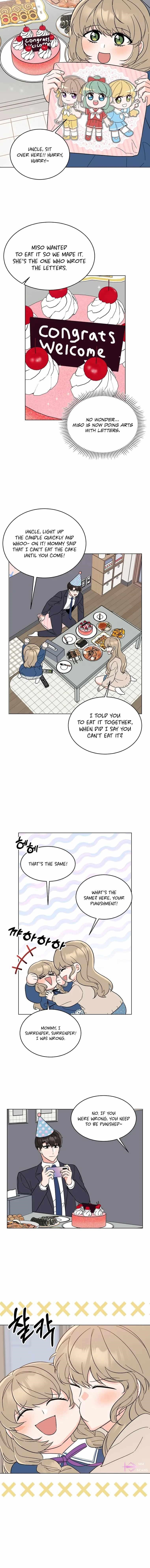 1St Year Max Level Manager Chapter 99 - Page 12 in English