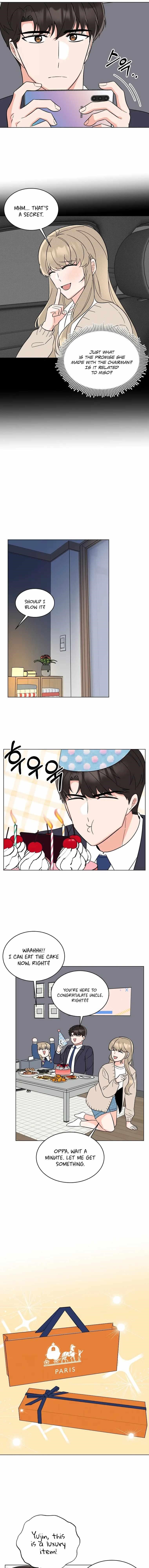1St Year Max Level Manager Chapter 99 - Page 13 in English