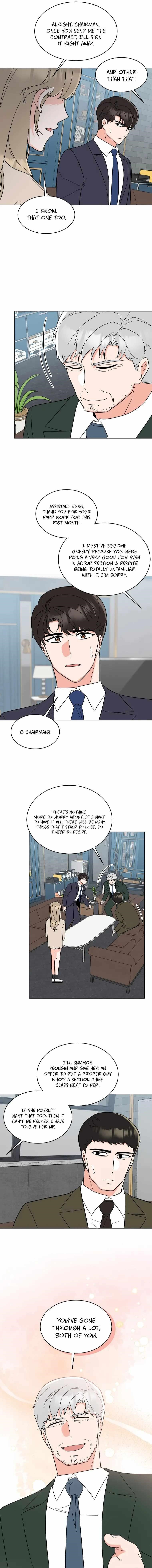 1St Year Max Level Manager Chapter 99 - Page 3 in English
