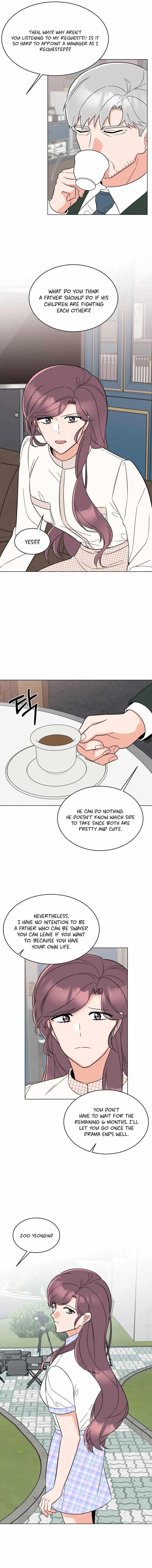 1St Year Max Level Manager Chapter 99 - Page 7 in English