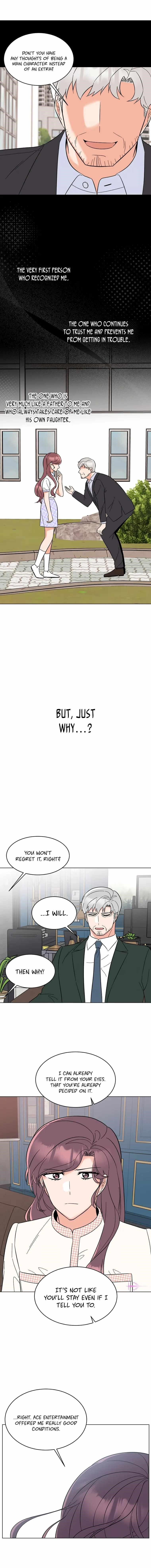1St Year Max Level Manager Chapter 99 - Page 8 in English