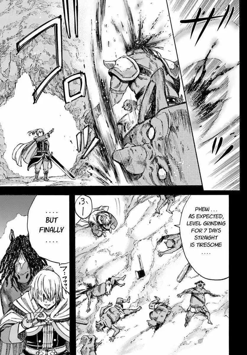 Wise man is summoned to another world ~The strongest items were those less desired in inventory~ Chapter 10.1 - Page 23 in English