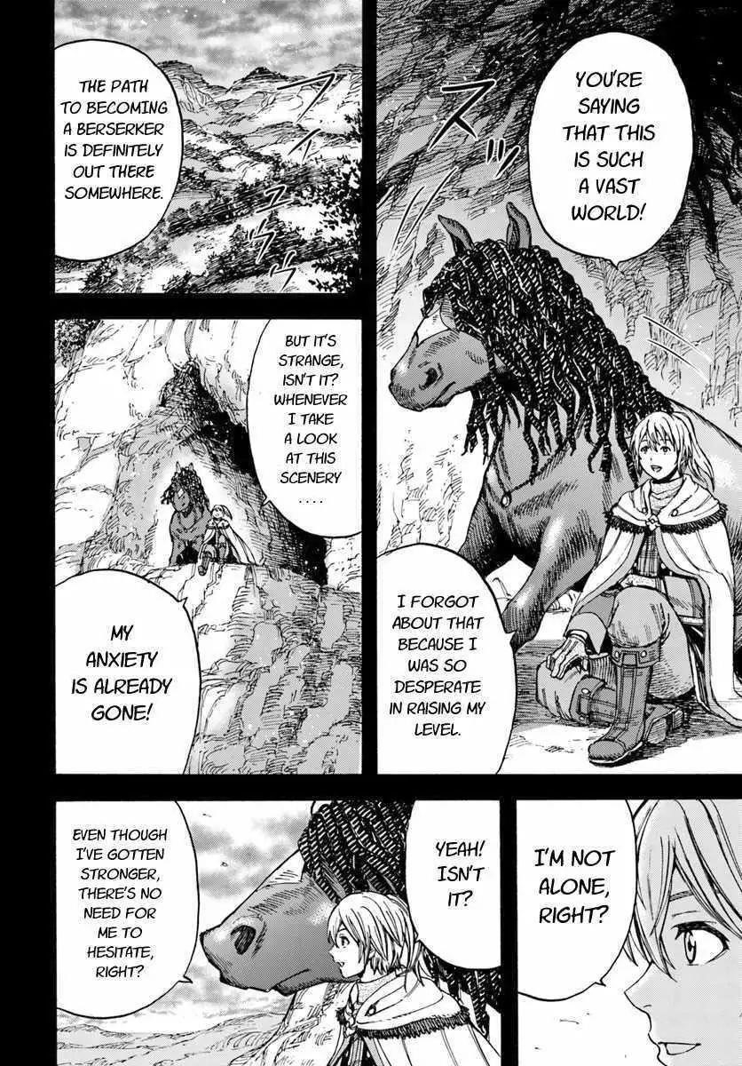 Wise man is summoned to another world ~The strongest items were those less desired in inventory~ Chapter 10.2 - Page 5 in English