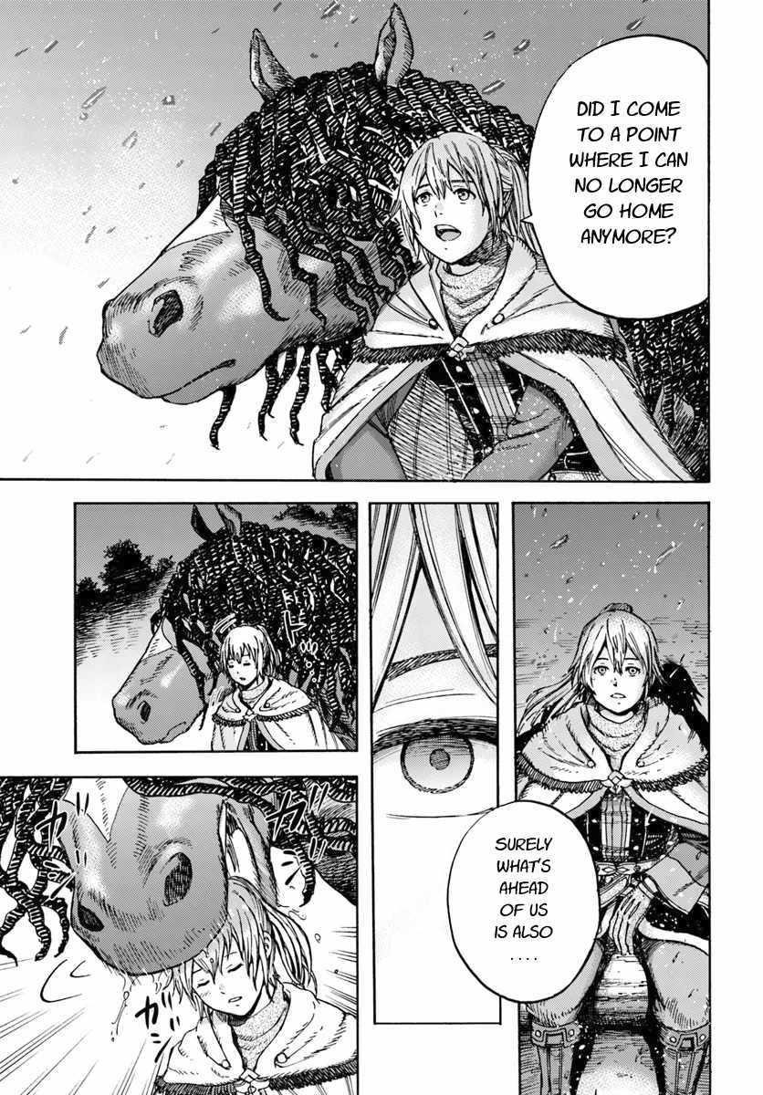 Wise man is summoned to another world ~The strongest items were those less desired in inventory~ Chapter 11 - Page 31 in English