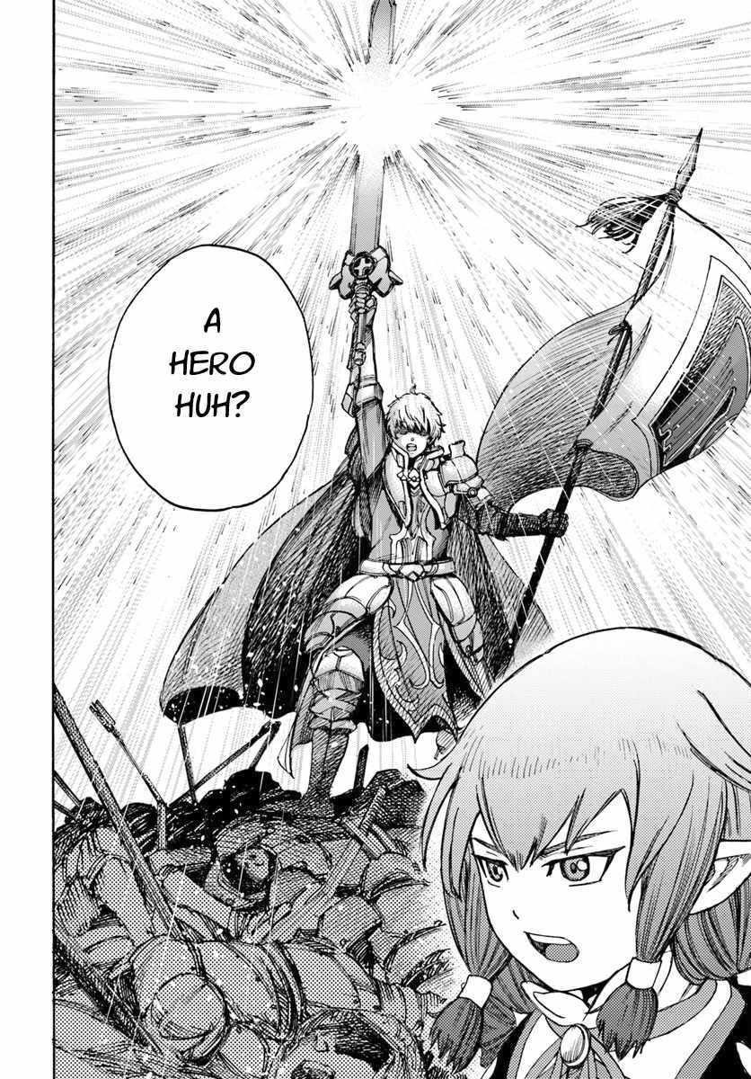 Wise man is summoned to another world ~The strongest items were those less desired in inventory~ Chapter 12 - Page 14 in English