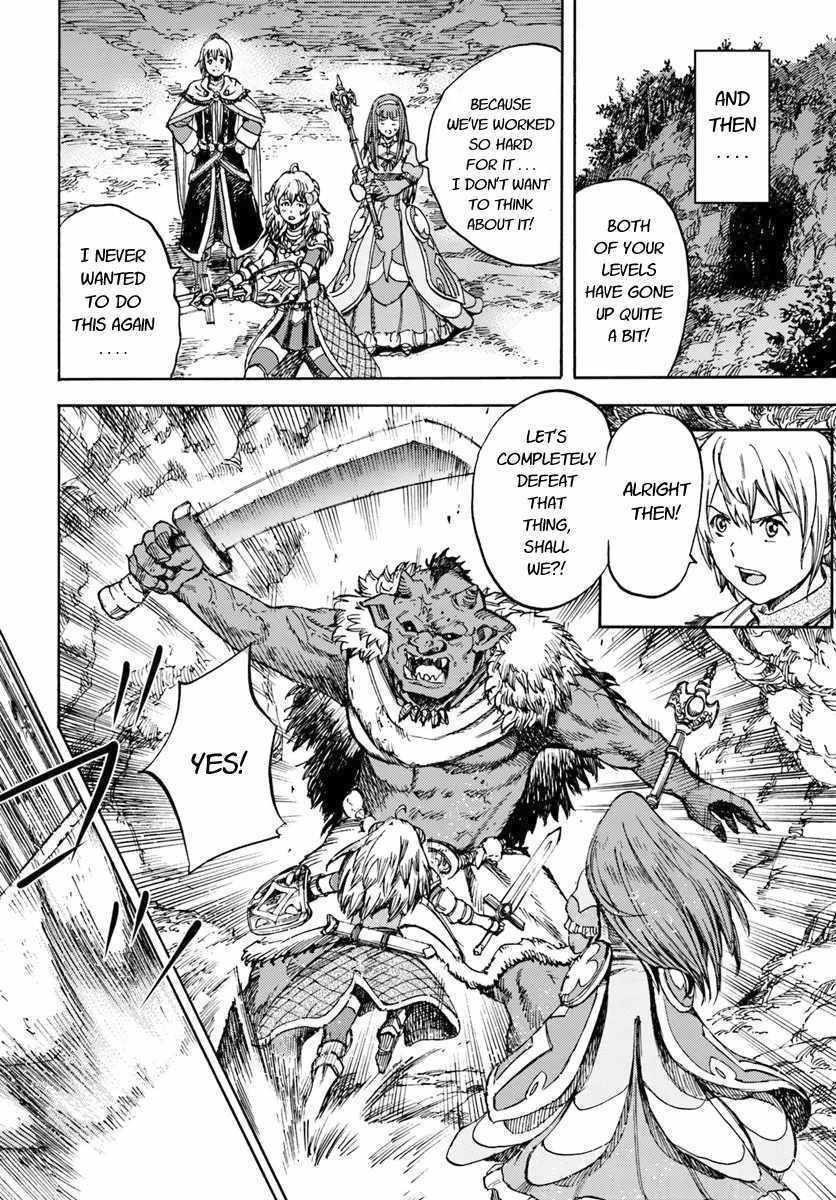 Wise man is summoned to another world ~The strongest items were those less desired in inventory~ Chapter 13.2 - Page 10 in English