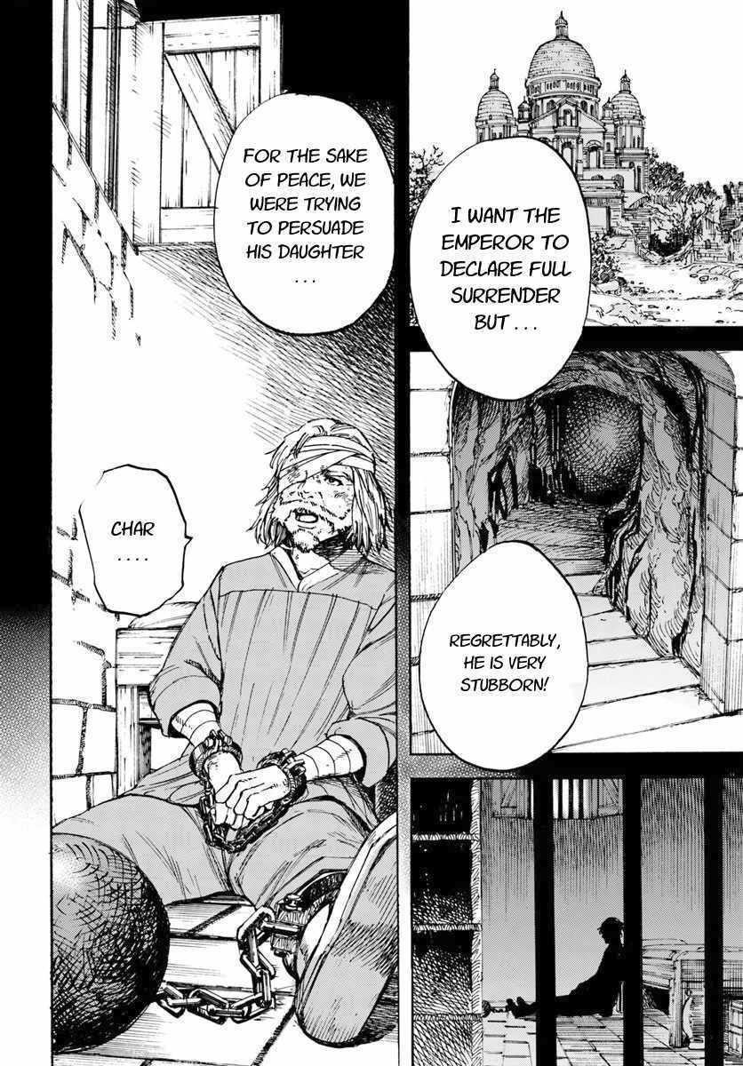Wise man is summoned to another world ~The strongest items were those less desired in inventory~ Chapter 14.1 - Page 6 in English