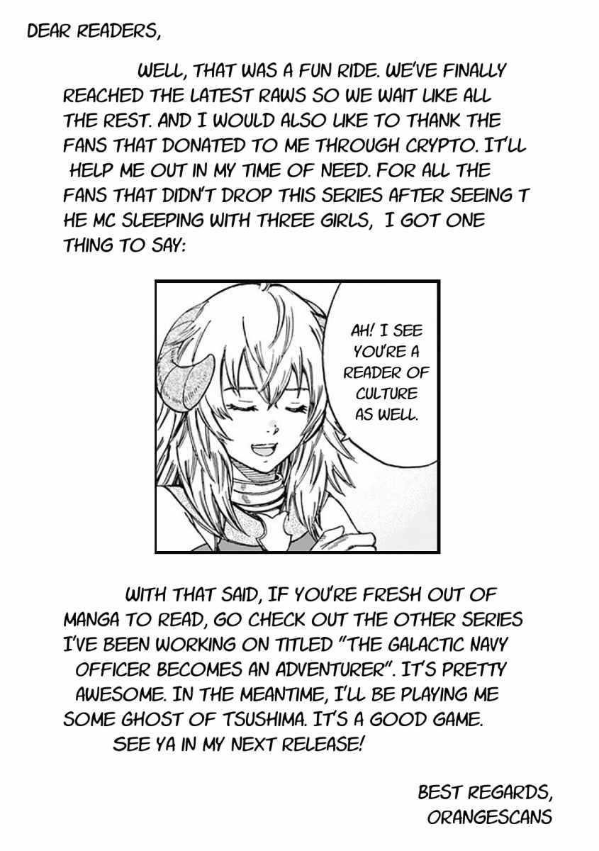 Wise man is summoned to another world ~The strongest items were those less desired in inventory~ Chapter 17.2 - Page 21 in English