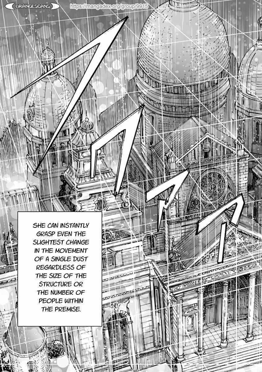 Wise man is summoned to another world ~The strongest items were those less desired in inventory~ Chapter 21.2 - Page 9 in English