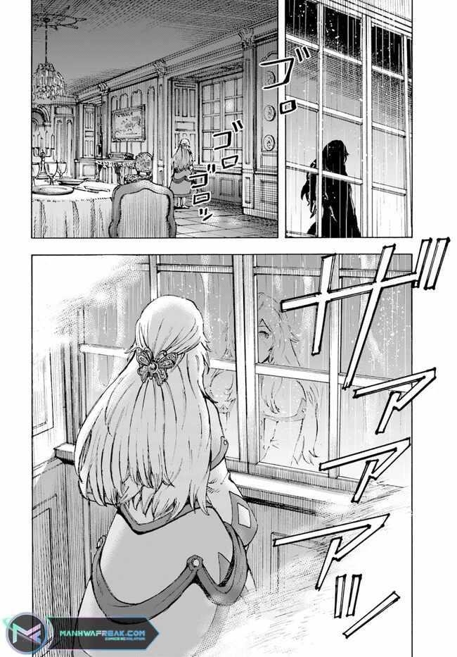 Wise man is summoned to another world ~The strongest items were those less desired in inventory~ Chapter 36 - Page 28 in English