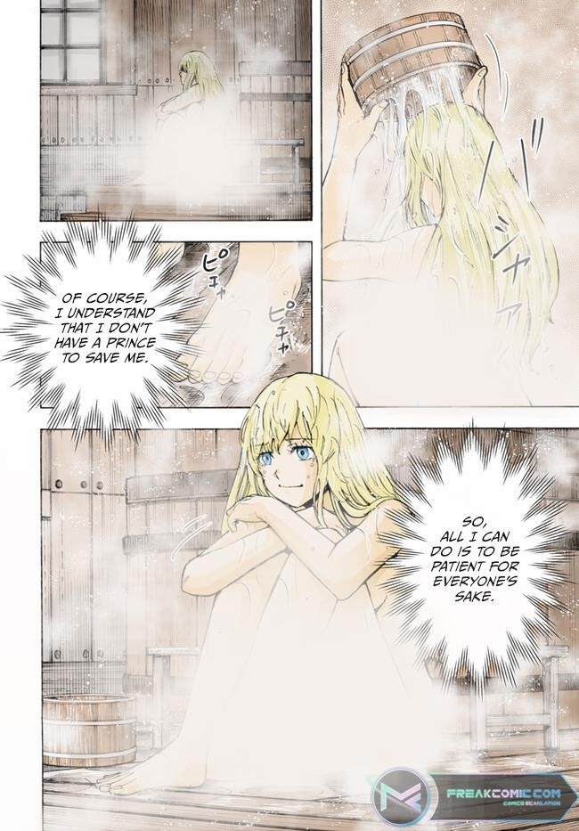 Wise man is summoned to another world ~The strongest items were those less desired in inventory~ Chapter 41.1 - Page 4 in English