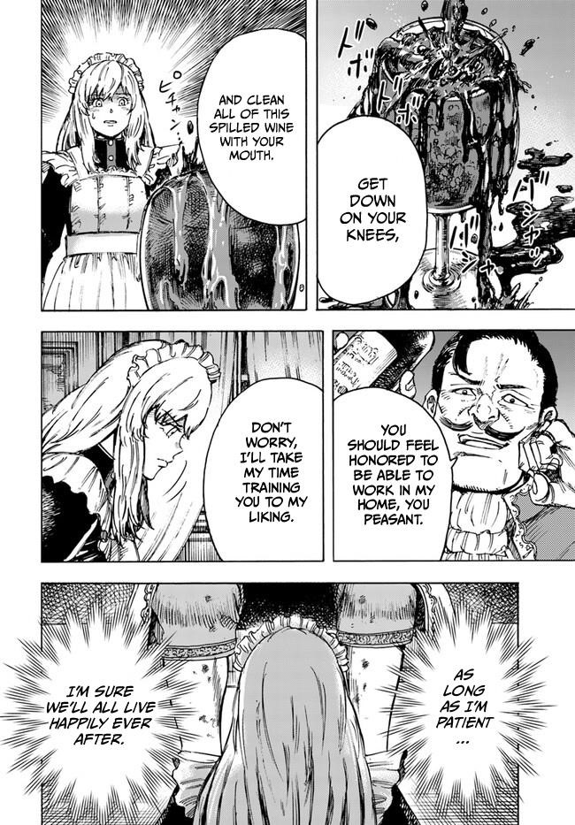 Wise man is summoned to another world ~The strongest items were those less desired in inventory~ Chapter 41.2 - Page 18 in English
