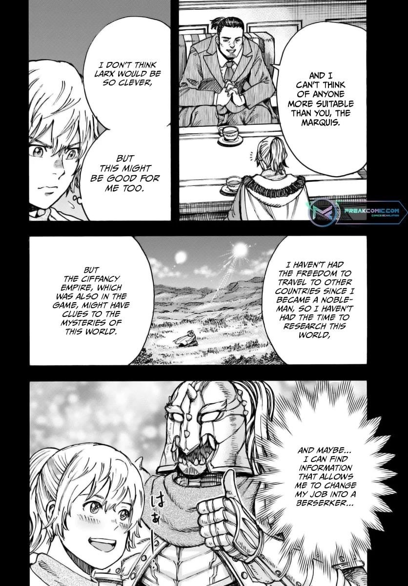 Wise man is summoned to another world ~The strongest items were those less desired in inventory~ Chapter 43 - Page 11 in English