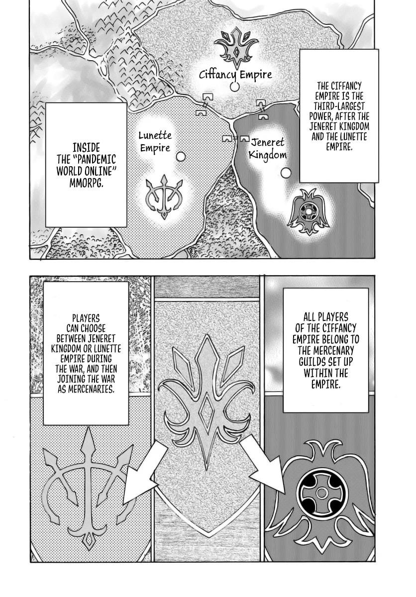 Wise man is summoned to another world ~The strongest items were those less desired in inventory~ Chapter 43 - Page 5 in English