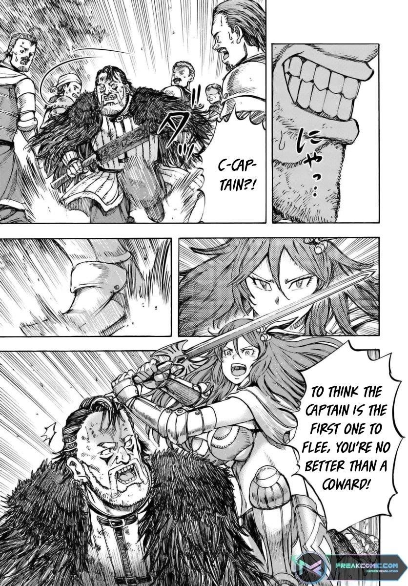Wise man is summoned to another world ~The strongest items were those less desired in inventory~ Chapter 44.2 - Page 8 in English