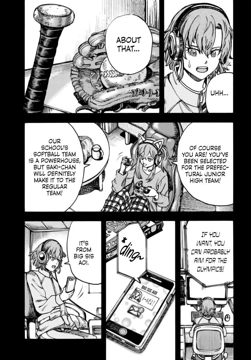 Wise man is summoned to another world ~The strongest items were those less desired in inventory~ Chapter 46 - Page 5 in English