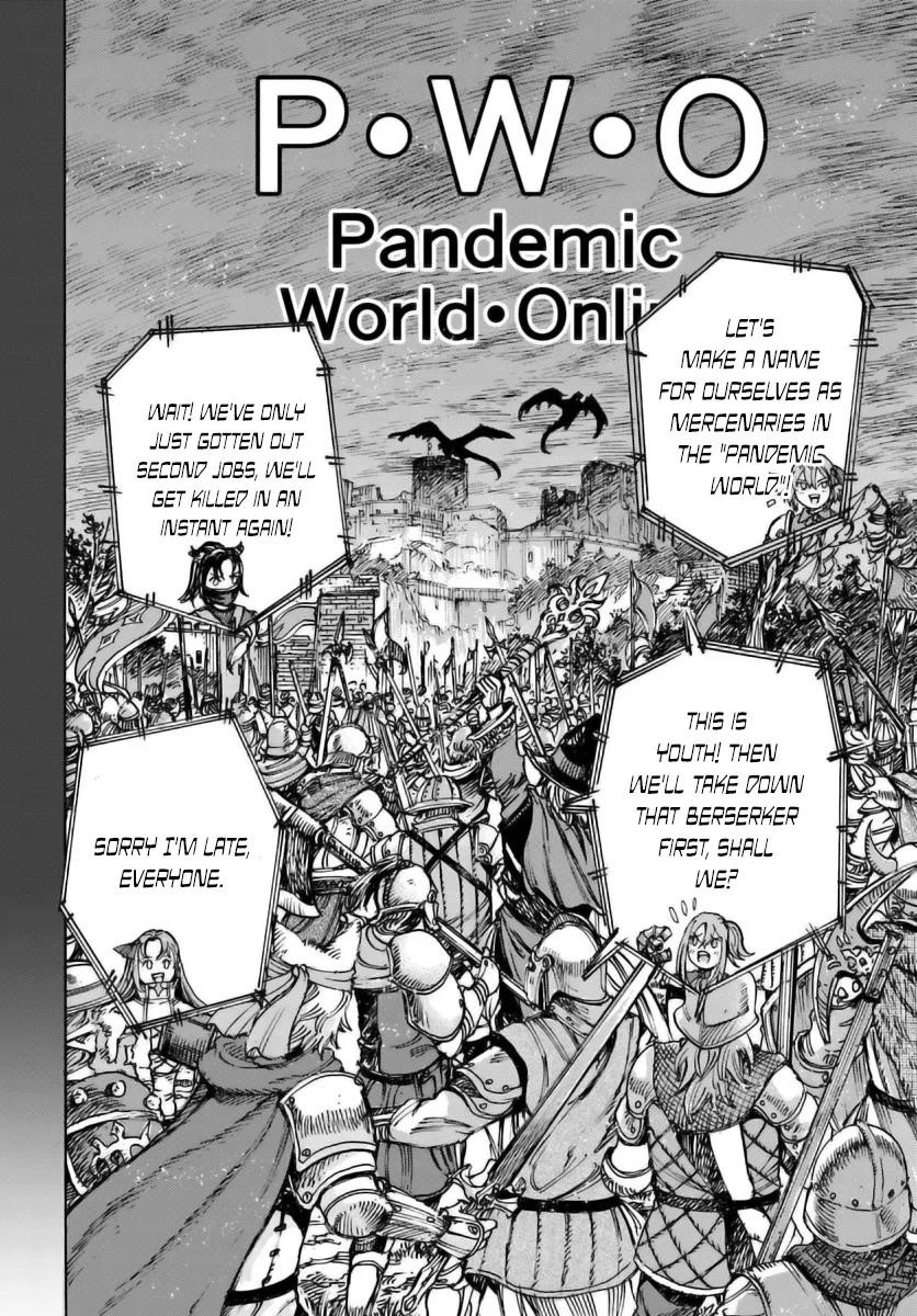 Wise man is summoned to another world ~The strongest items were those less desired in inventory~ Chapter 46 - Page 8 in English