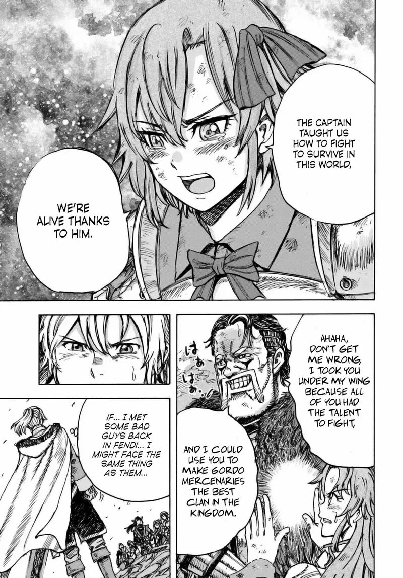 Wise man is summoned to another world ~The strongest items were those less desired in inventory~ Chapter 47 - Page 18 in English