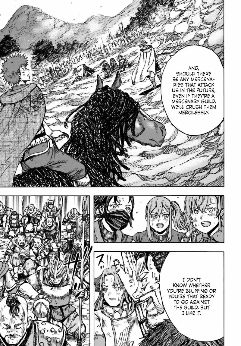 Wise man is summoned to another world ~The strongest items were those less desired in inventory~ Chapter 47 - Page 24 in English