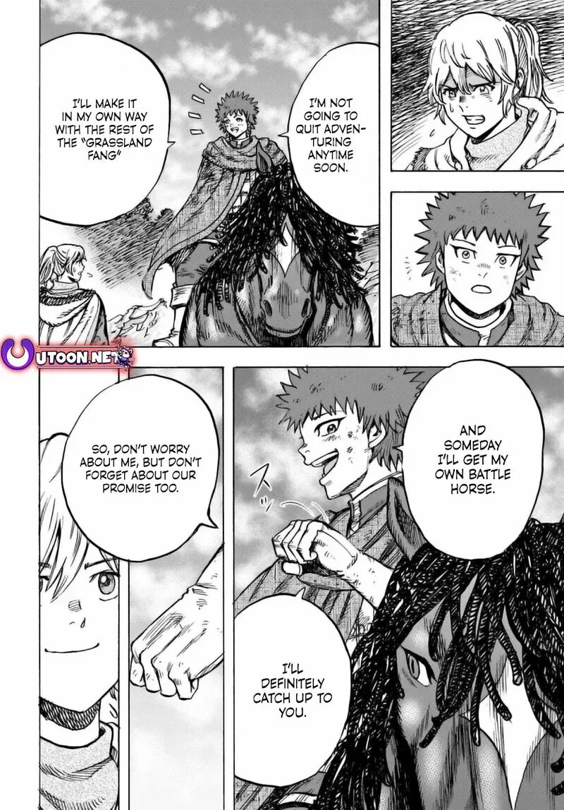 Wise man is summoned to another world ~The strongest items were those less desired in inventory~ Chapter 47 - Page 31 in English