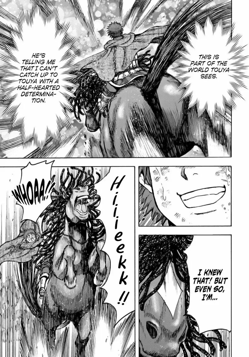 Wise man is summoned to another world ~The strongest items were those less desired in inventory~ Chapter 47 - Page 34 in English