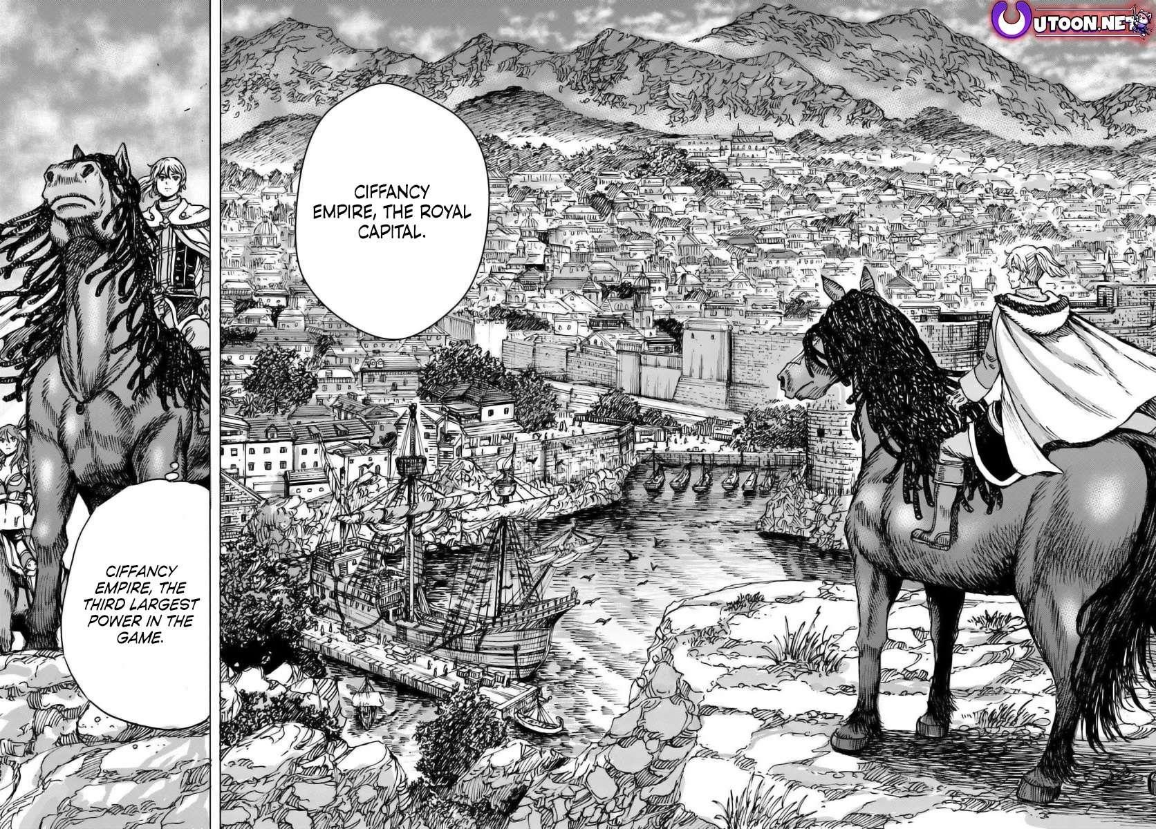 Wise man is summoned to another world ~The strongest items were those less desired in inventory~ Chapter 48 - Page 18 in English