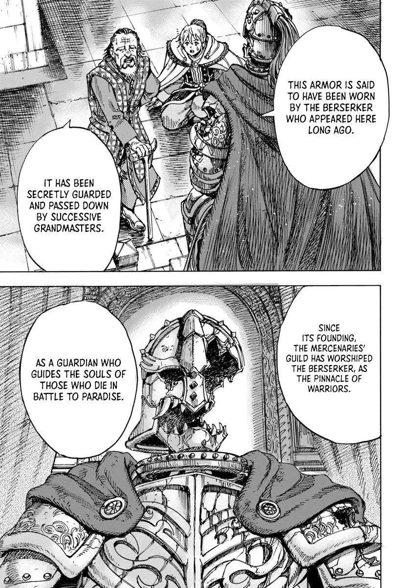 Wise man is summoned to another world ~The strongest items were those less desired in inventory~ Chapter 49.2 - Page 11 in English