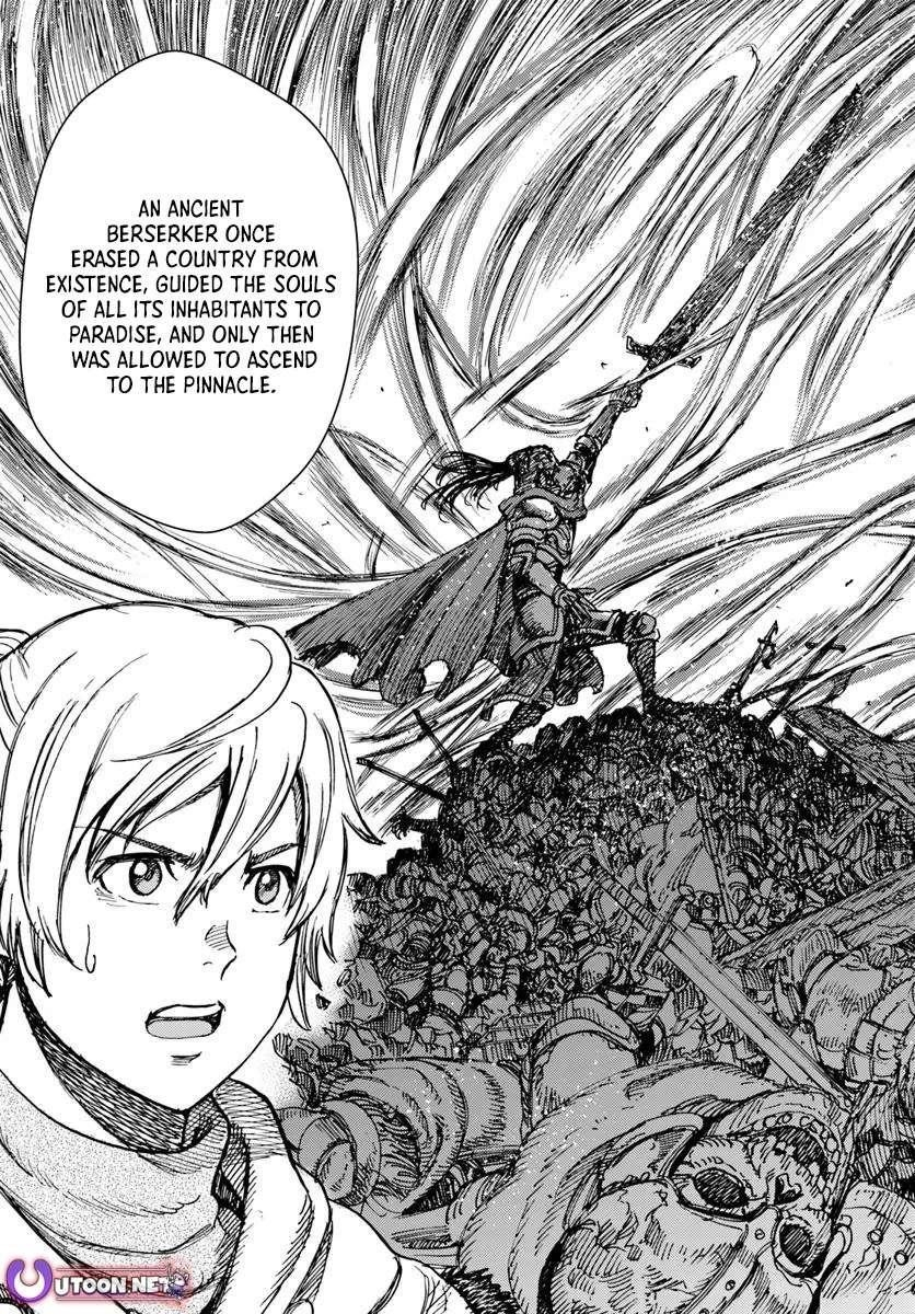 Wise man is summoned to another world ~The strongest items were those less desired in inventory~ Chapter 49.2 - Page 15 in English