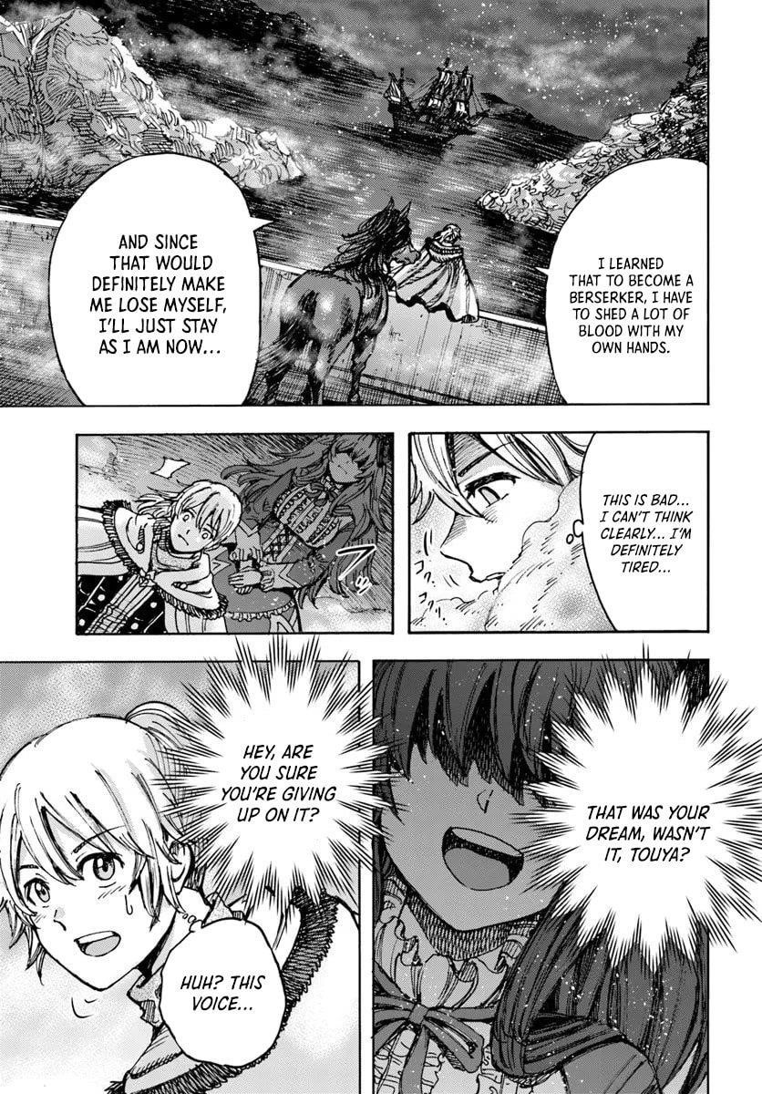 Wise man is summoned to another world ~The strongest items were those less desired in inventory~ Chapter 50.1 - Page 10 in English
