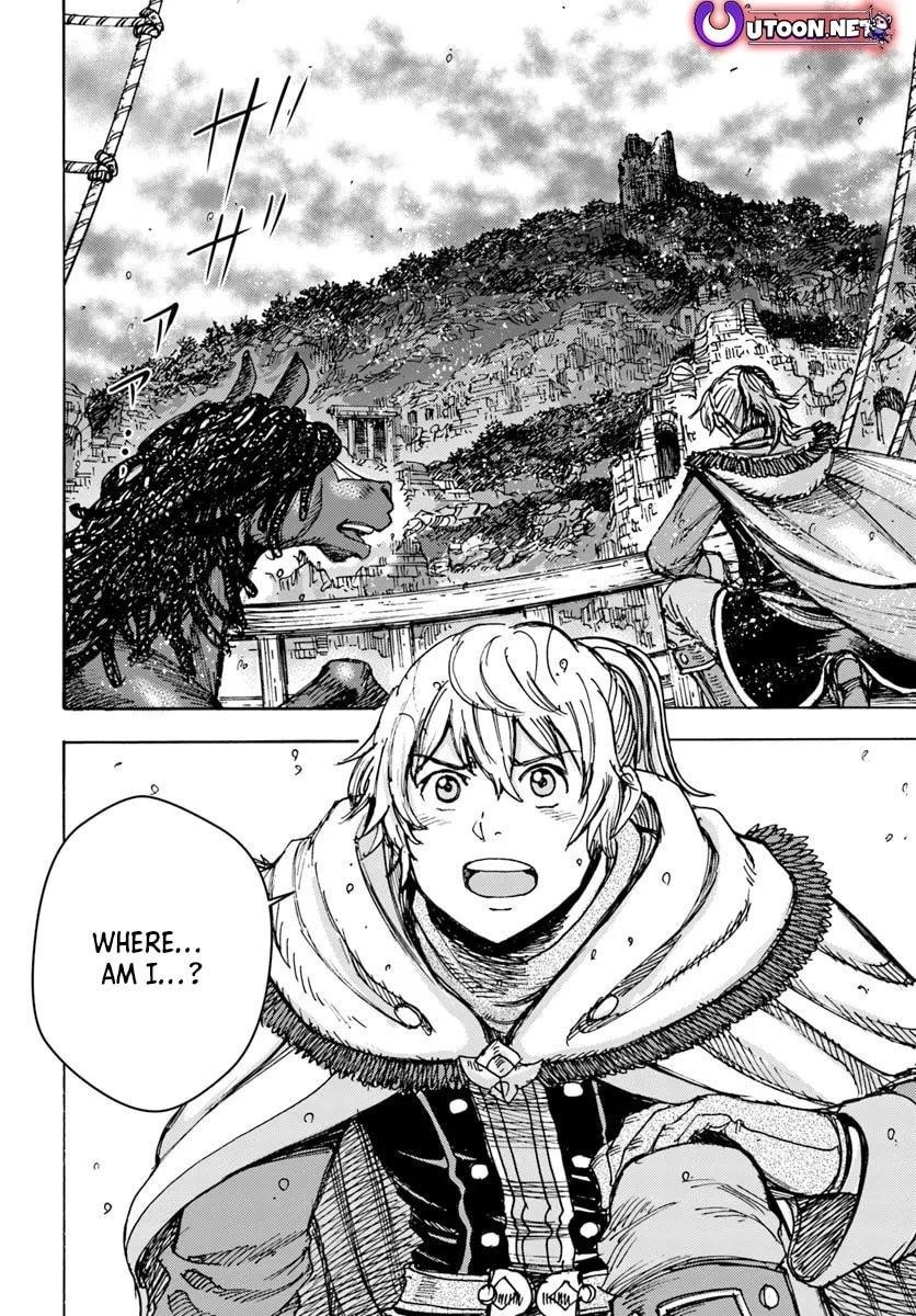 Wise man is summoned to another world ~The strongest items were those less desired in inventory~ Chapter 50.2 - Page 20 in English