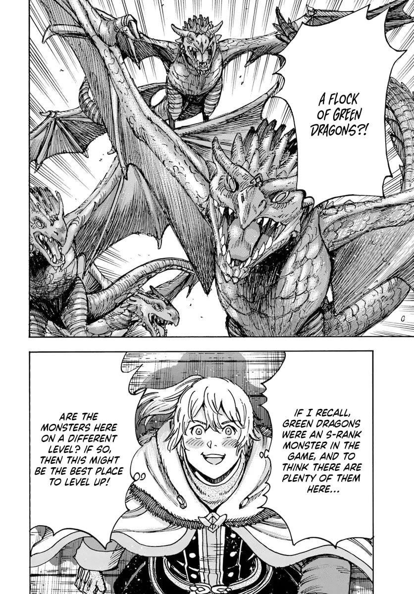 Wise man is summoned to another world ~The strongest items were those less desired in inventory~ Chapter 51 - Page 11 in English