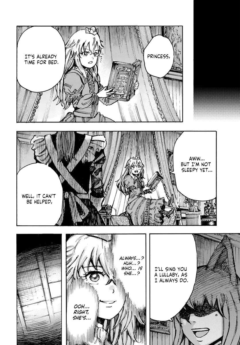 Wise man is summoned to another world ~The strongest items were those less desired in inventory~ Chapter 51 - Page 15 in English