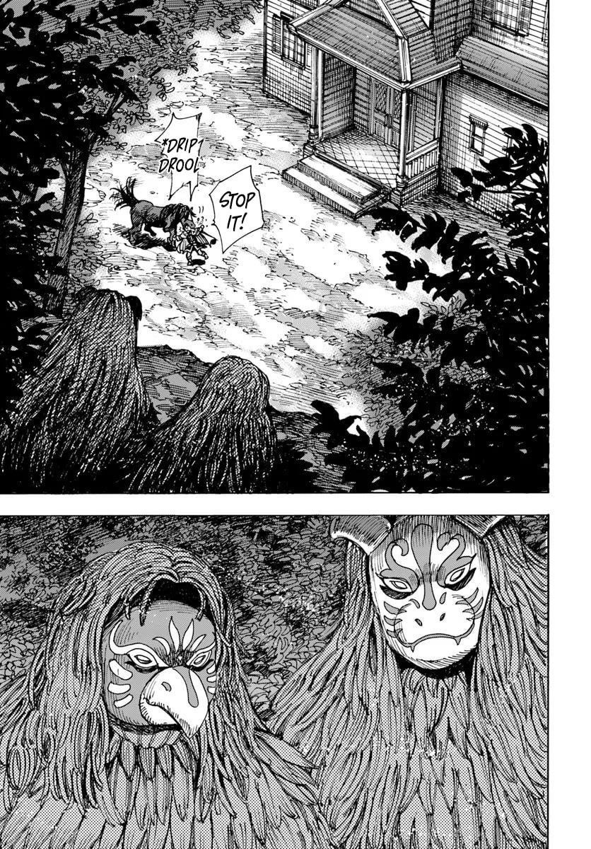 Wise man is summoned to another world ~The strongest items were those less desired in inventory~ Chapter 51 - Page 28 in English