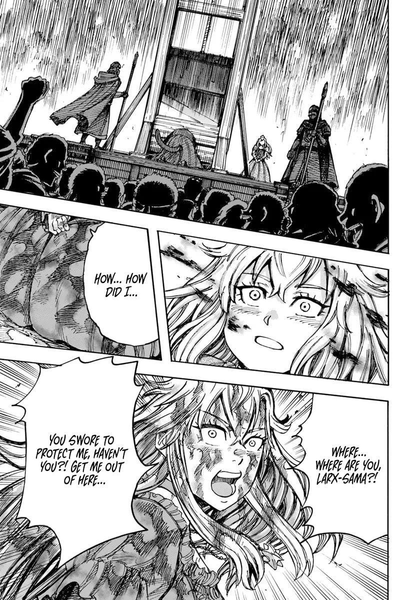Wise man is summoned to another world ~The strongest items were those less desired in inventory~ Chapter 52 - Page 20 in English