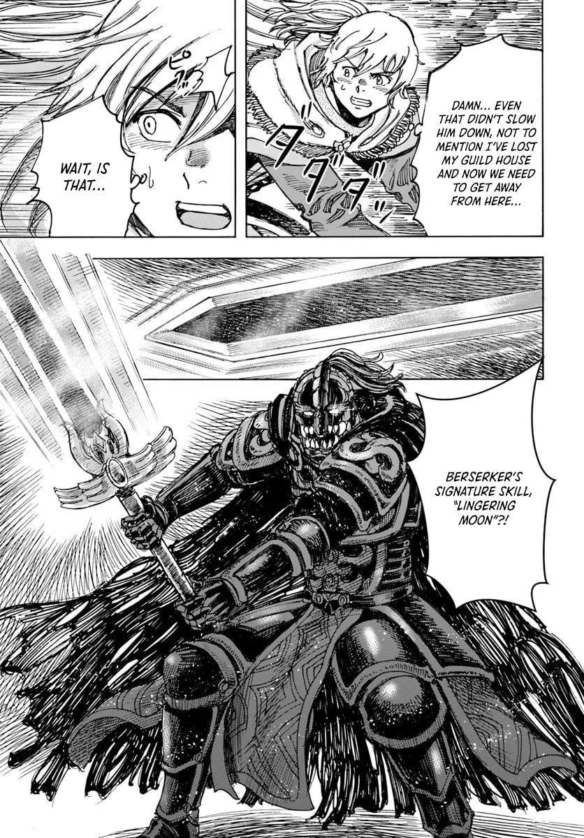 Wise man is summoned to another world ~The strongest items were those less desired in inventory~ Chapter 52 - Page 30 in English