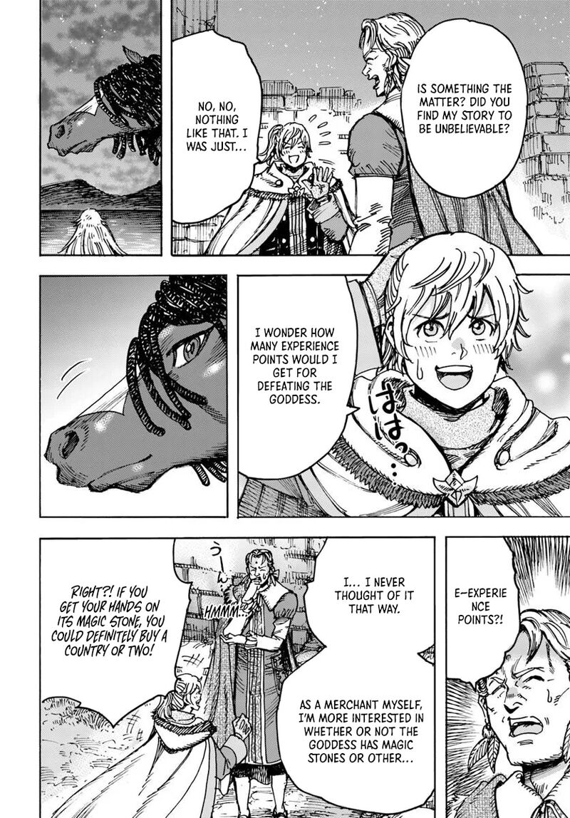 Wise man is summoned to another world ~The strongest items were those less desired in inventory~ Chapter 53 - Page 10 in English