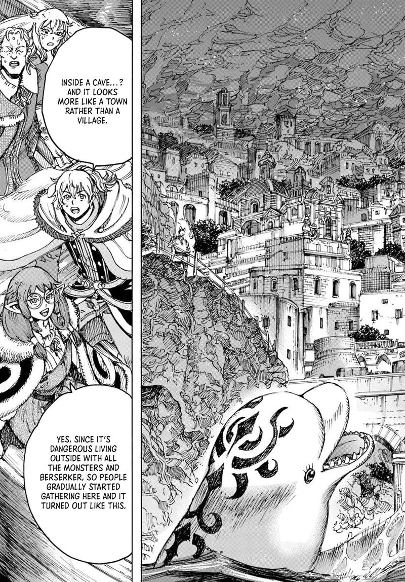 Wise man is summoned to another world ~The strongest items were those less desired in inventory~ Chapter 53 - Page 29 in English