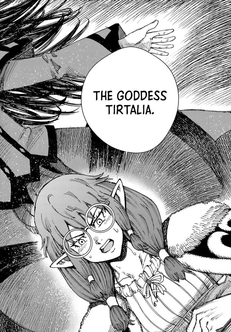 Wise man is summoned to another world ~The strongest items were those less desired in inventory~ Chapter 54.1 - Page 14 in English