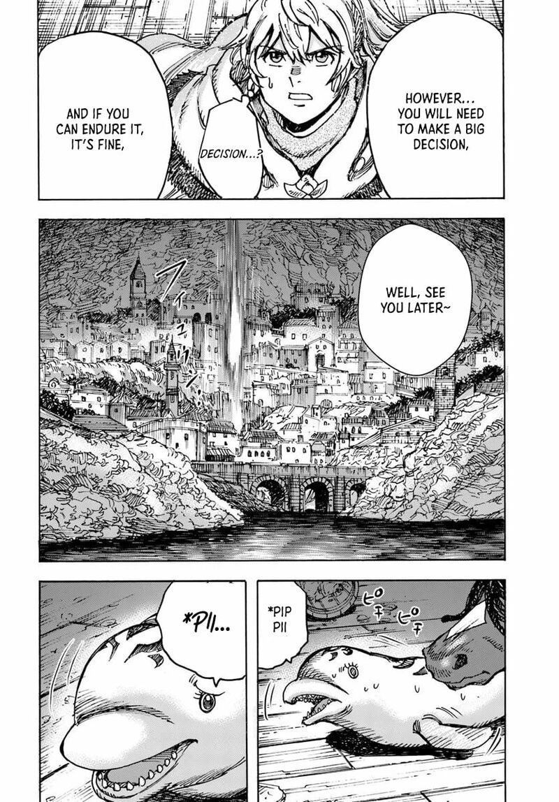 Wise man is summoned to another world ~The strongest items were those less desired in inventory~ Chapter 54.2 - Page 10 in English